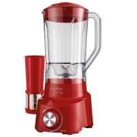 Liquidificador Britânia 4 Velocidades 800W Diamante 800 - 3