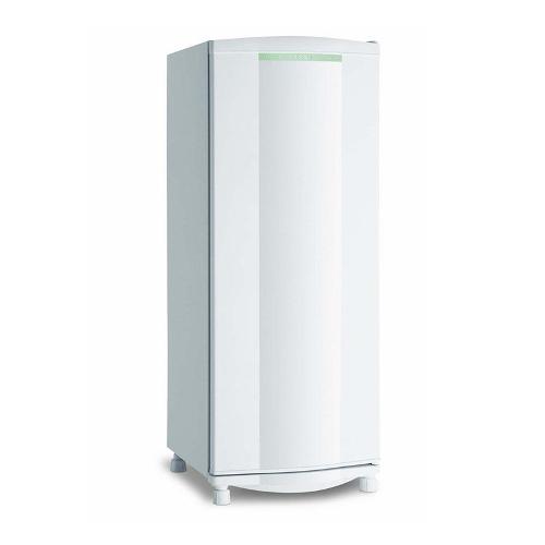 Geladeira 261L 1 Porta Degelo Seco Classe A CRA30FB Consul