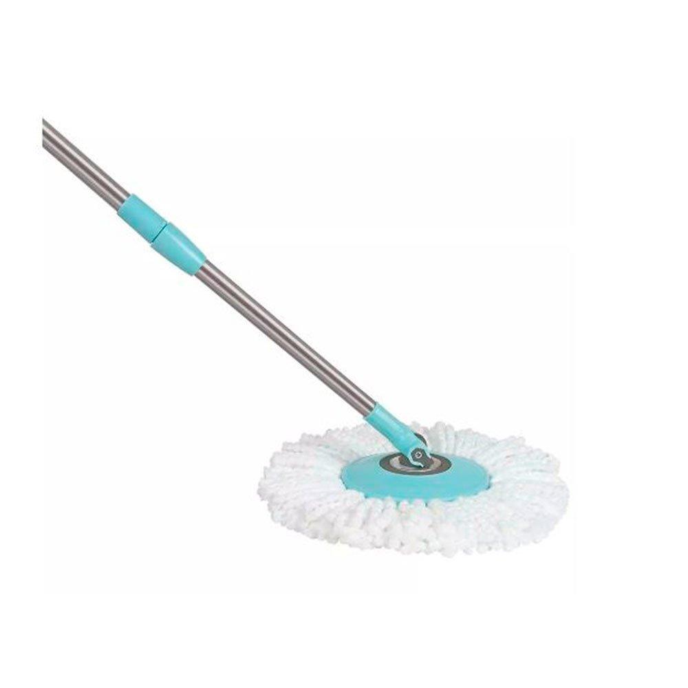 Kit Limpeza Mor Esfregão Mop + Balde 8298 - 5