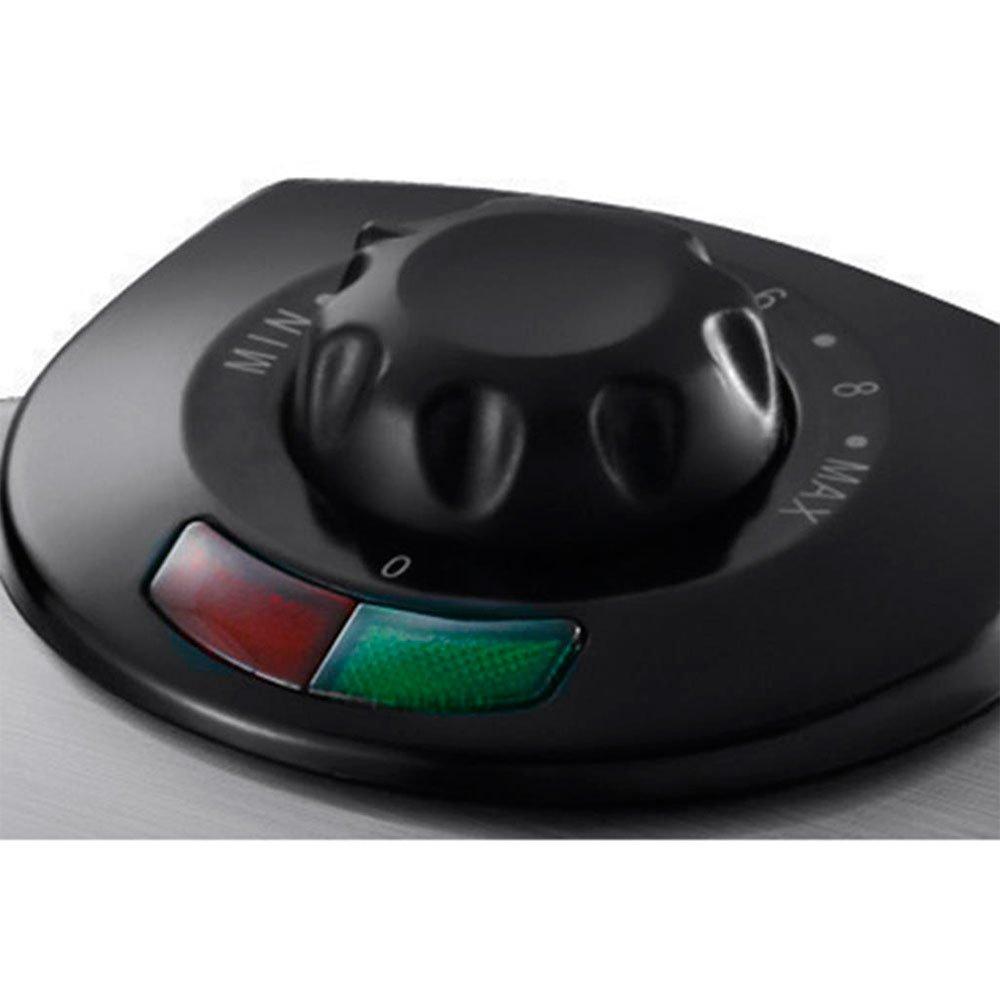 Máquina de Waffle Golden Britânia - 3