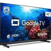 Smart TV 43  Full HD Philips  43PFG6918 Wi-Fi Google HDR Plus Bluetooth - 2