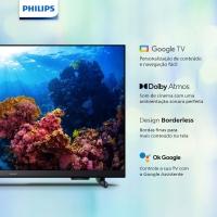 Smart TV 43  Full HD Philips  43PFG6918 Wi-Fi Google HDR Plus Bluetooth - 6