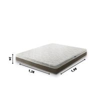 Colchão Casal Umaflex Marsala 1,58x1,98x0,24 - 4