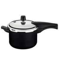 Panela de Pressão Tramontina Vancouver 4,5L em Alumínio Revestimento Interno e Externo Antiaderente - 2