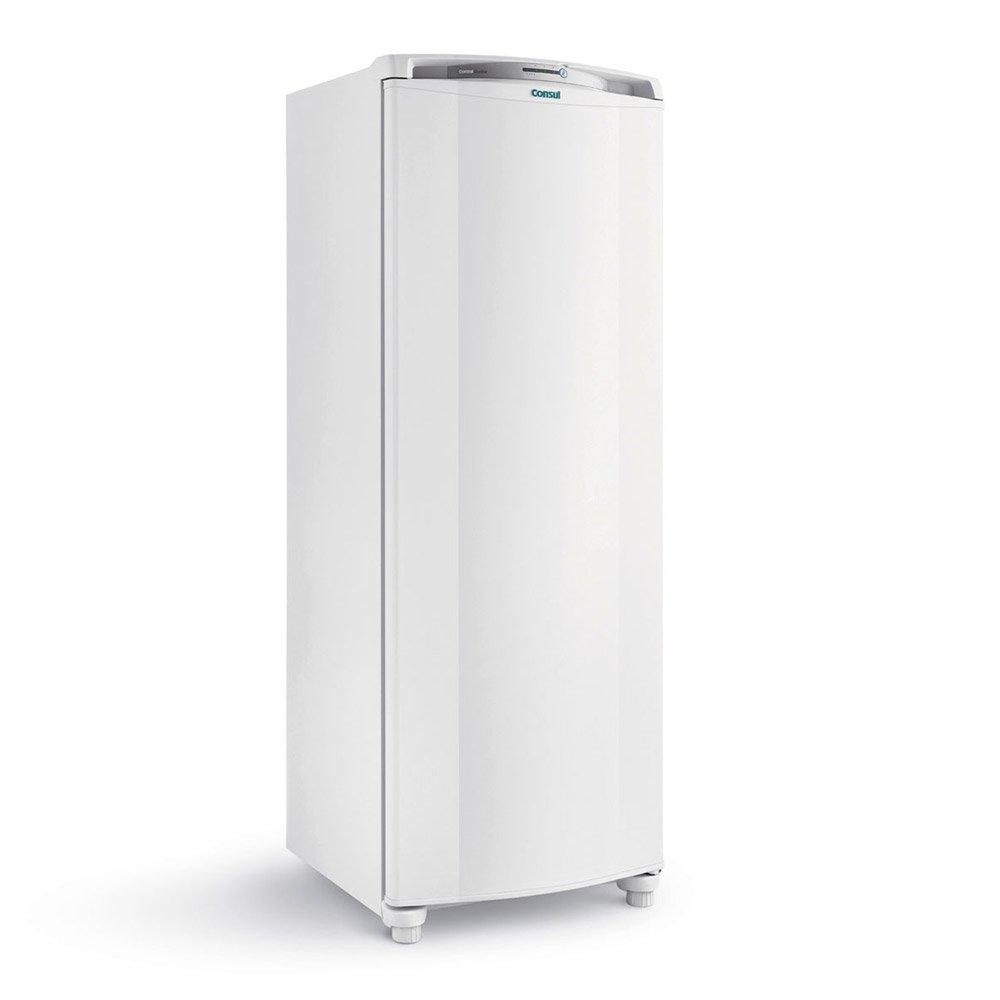 Refrigerador Consul Frost Free 342 Litros com Controle de Temperatura CRB39 - 2