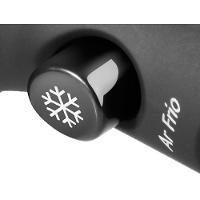 Secador de Cabelos Britânia SP3100 com 1800W 2 Velocidades 3 Temperaturas - 2