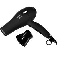 Secador de Cabelos Britânia SP3100 com 1800W 2 Velocidades 3 Temperaturas - 3