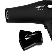 Secador de Cabelos Britânia SP3100 com 1800W 2 Velocidades 3 Temperaturas - 6
