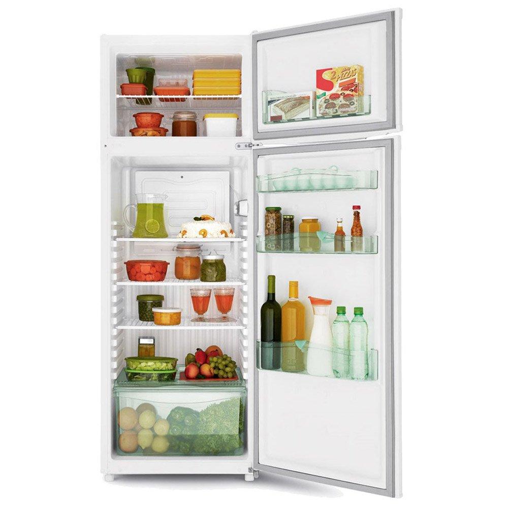 Refrigerador Consul Duplex 334 Litros Cycle Defrost CRD37 - 3