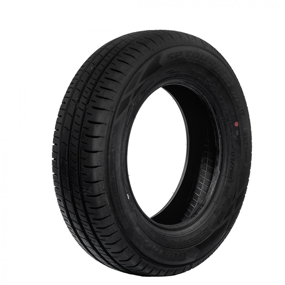 Pneu Dunlop Sp Turing R1 165 70R13 - 1