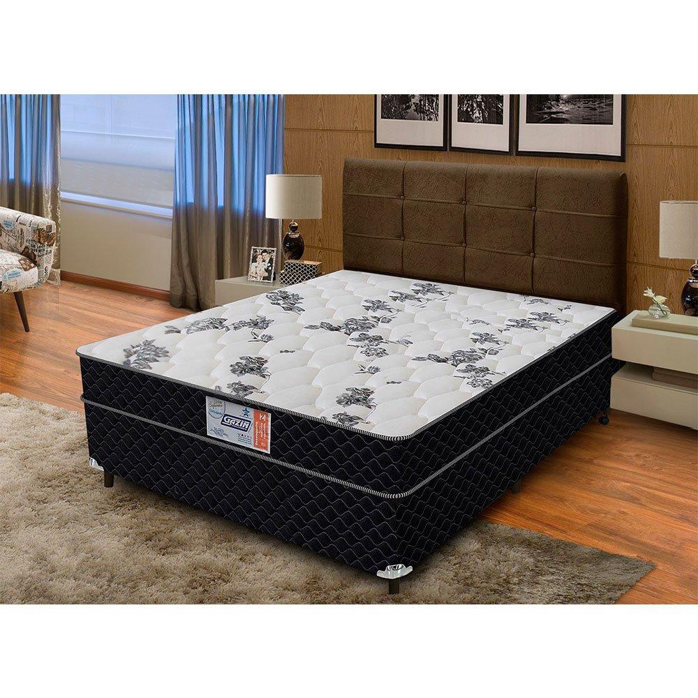 Cabeceira Queen Size London JS 160 cm - 1