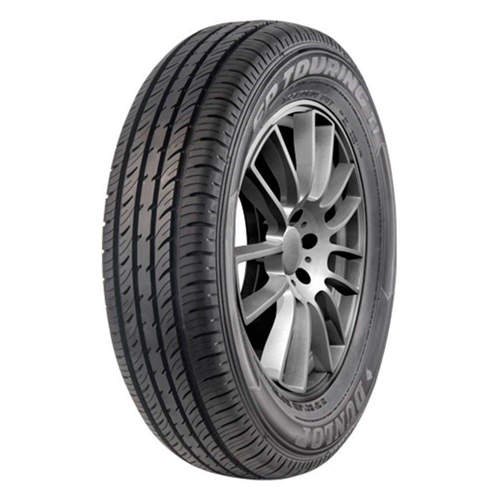 Pneu Aro 14 SP Touring T1 185/70R14 Dunlop - 1