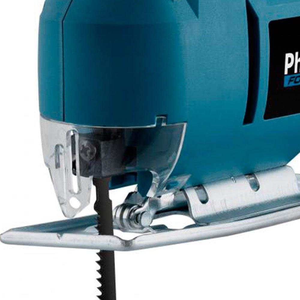 Serra Elétrica Tico-Tico Philco PTT01 - 3