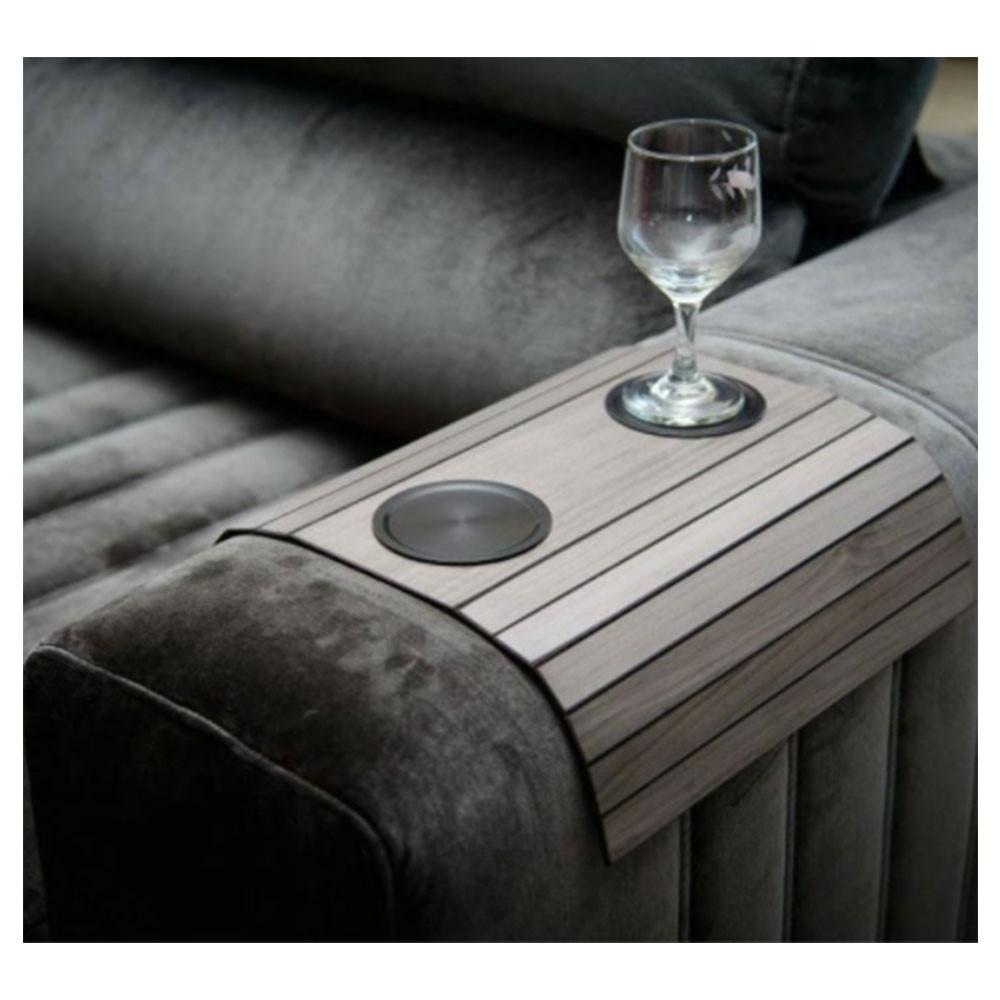 Esteira JS Porta Copos para  Braço de Estofado 2057 - 1