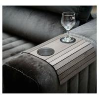 Esteira JS Porta Copos para  Braço de Estofado 2057 - 1