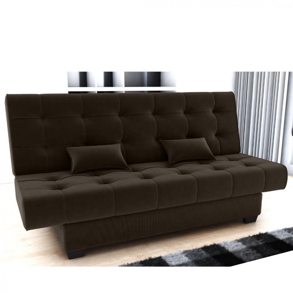 Sofá Cama Matriz 186 cm Laila 257 Conforto - 1