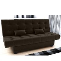 Sofá Cama Matriz 186 cm Laila 257 Conforto - 1