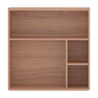 Nicho Luciane Yara 1 Porta para Microondas 80cm - 2