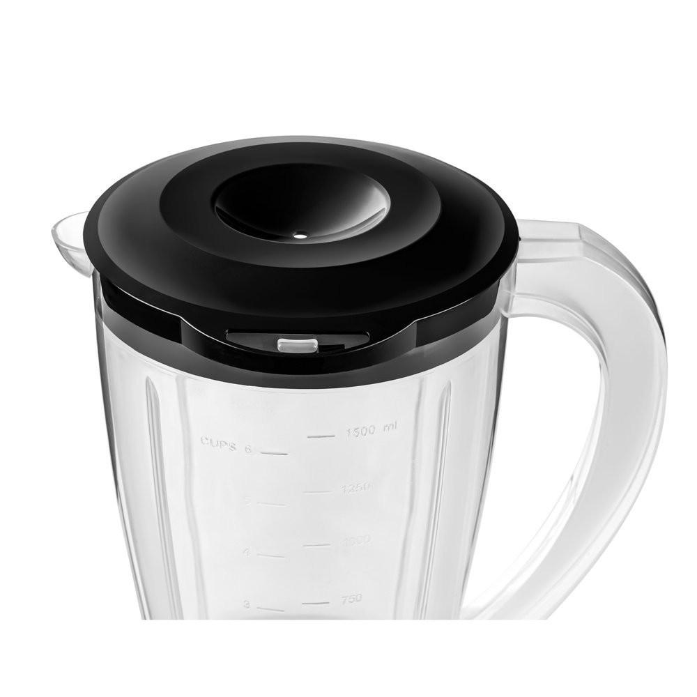 Liquidificador Mondial Easy Power 550W 2 Velocidades L-550 - 3