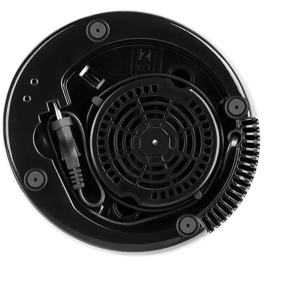 Liquidificador Mondial Easy Power 550W 2 Velocidades L-550 - 4