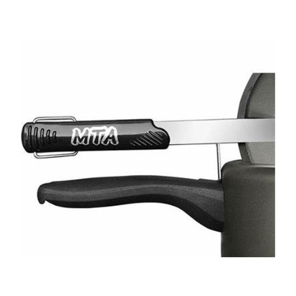 Panela de Pressão MTA 4,5 Litros Antiaderente com Visor 6000 - 4