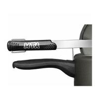 Panela de Pressão MTA 4,5 Litros Antiaderente com Visor 6000 - 4