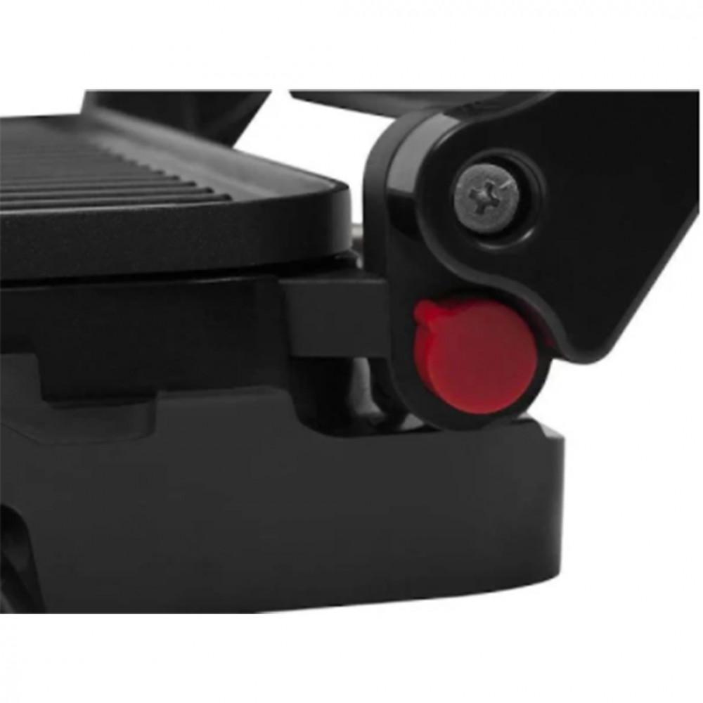 Grill Press 180 Britânia Com Chapas Antiaderentes E Abertura De 180 Graus - 5