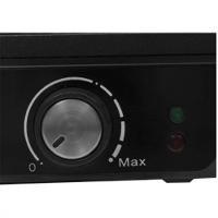 Grill Press 180 Britânia Com Chapas Antiaderentes E Abertura De 180 Graus - 3