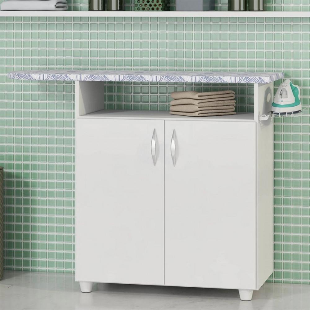 Tábua De Passar 2 Portas Notável Criativa - 1