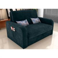 Sofá Cama Matrix Lady Day 4 Lugares - 1