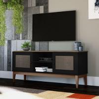 Rack Movelbento Trama 2 portas - 2