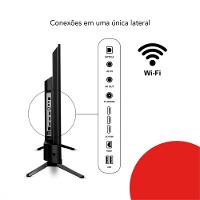 Smart TV 32 HD Aiwa AWS-TV32BL02A Android HDR10 8832-01 - 2