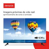 Smart TV 32 HD Aiwa AWS-TV32BL02A Android HDR10 8832-01
