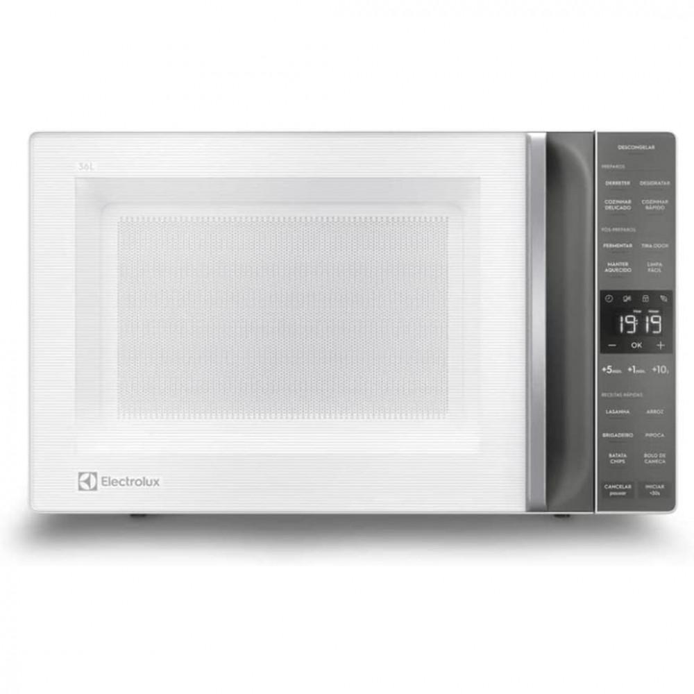 Micro-ondas Electrolux Bancada Efficient 36L - 2