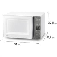 Micro-ondas Electrolux Bancada Efficient 36L - 3