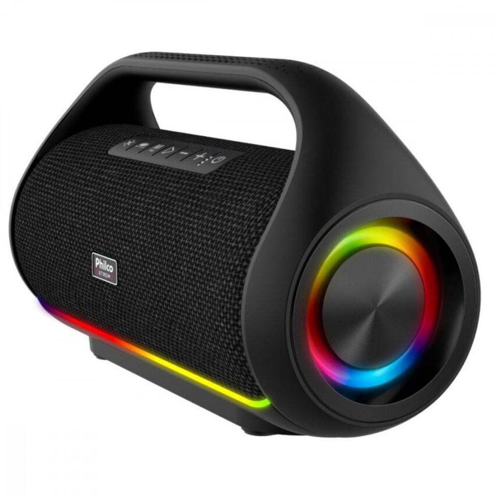 Caixa de Som Philco Speaker Extreme com Bluetooth PBS220 - 5