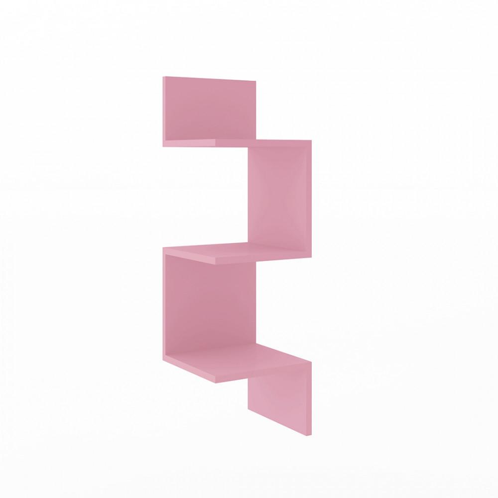 Nicho De Canto Movelbento Suspenso AM3079 - 2