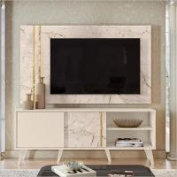 Rack Com Painel Madetec Cronos Para TV Até 65 Polegadas - 1