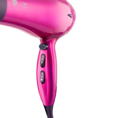 Secador De Cabelo Philco Beauty Shine  - 2000W