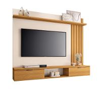Painel HB Móveis Lets Para TV Até 55 Polegadas 2 Portas - 2