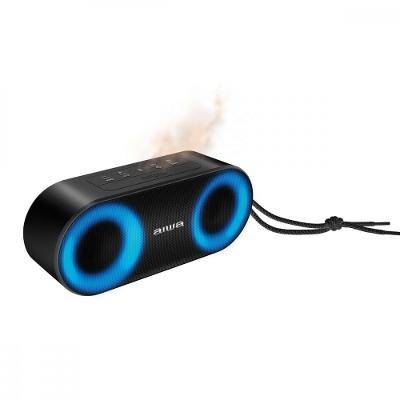 Caixa de Som AIWA Bluetooth 20W AWS-SP-01