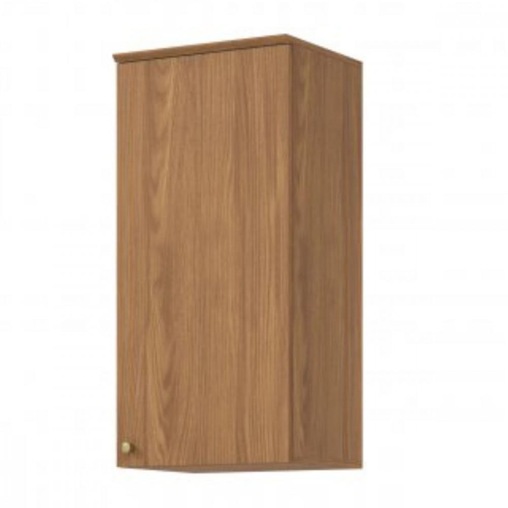 Armario Aéreo 1 Porta 40cm Requinte Henn - 1