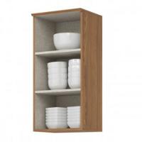 Armario Aéreo 1 Porta 40cm Requinte Henn - 2