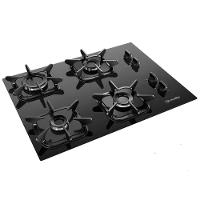 Cooktop Mueller 4 Bocas Com Queimador Ultra Chama G5 - 2