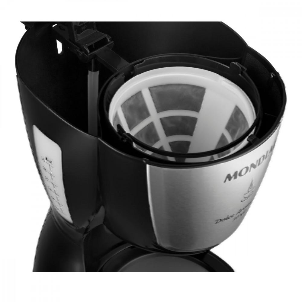 Cafeteira Elétrica Mondial Dolce Arome C-37JI-30X 800W - 5