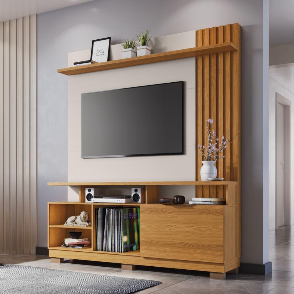 Estante Home Artheo HB 1,60 - 1