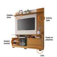 Estante Home Artheo HB 1,60 - 3
