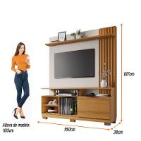 Estante Home Artheo HB 1,60 - 6