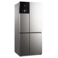 Geladeira Eletrolux Experience Multidoor 581L Inox Inverter Flexispace - 2