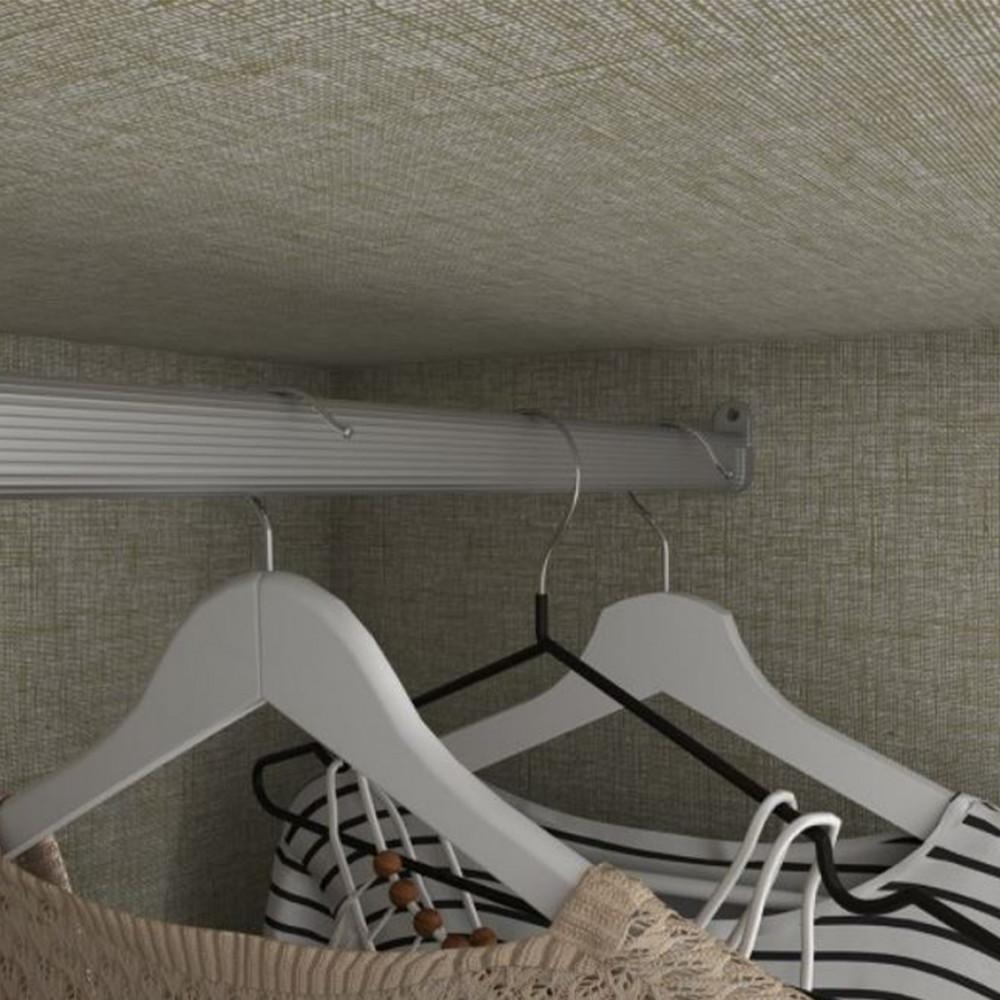 Guarda Roupa Henn Americano 6 Portas 4 Gavetas D205-05 - 6